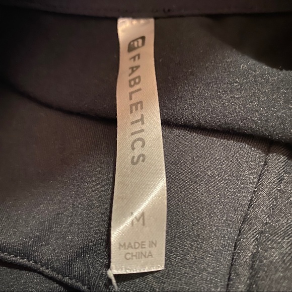 Fabletics Jacket‎ - Picture 7 of 8
